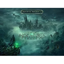 ⭐ Hogwarts Legacy Digital Deluxe Edition[Steam/Global]