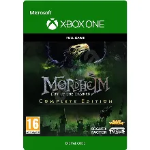 Mordheim: City of the Damned - Complete Edition XBOX
