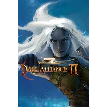 ✅ Baldur´s Gate: Dark Alliance II Xbox активация