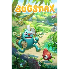✅ Bugsnax Xbox One & Xbox Series X|S активация