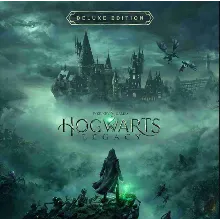 Hogwarts Legacy: Digital Deluxe Edition (STEAM)
