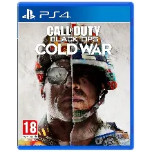 Call of Duty®: Black Ops Cold War | PS4 - PS5 / RUS Аренда 5 дней