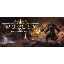Wolcen: Lords of Mayhem | Steam Россия