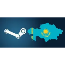Пополнение STEAM/Стим Казахстан KZ KZT тенге tenge RU