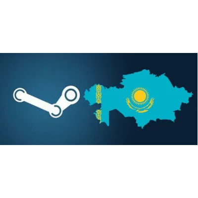Replenishment STEAM/Steam Kazakhstan KZ KZT RU RUB tenge ruble - irongamers.ru