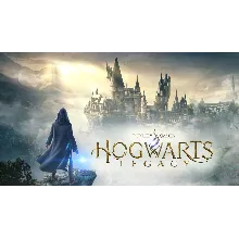 Hogwarts Legacy Deluxe Edition Steam ГАРАНТИЯ