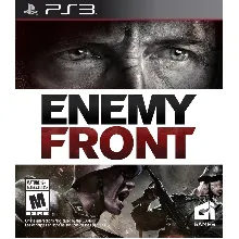 Enemy Front (PS3/RUS)