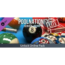 Pool Nation FX - Access All Areas Unlock Online STEAM