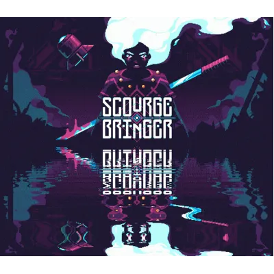 ScourgeBringer (Steam Gift Россия) - irongamers.ru
