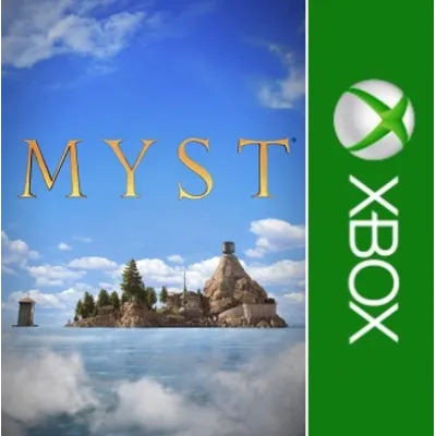 ⭐Myst XBOX⭐Покупка на Ваш аккаунт⭐ - irongamers.ru
