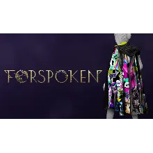 ⚡Forspoken⚡ ✅ Cat's Meow Cloak ✅ 🔑 KEY 🔑