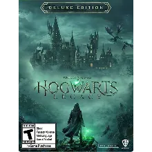 🌍✅💎⚜️HOGWARTS Legacy Deluxe Edition🎁STEAM GIFT🌍