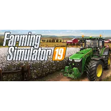 Farming Simulator 19 | Steam РУ+UA+KZ+СНГ