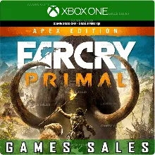 Far Cry Primal Apex | АВТОДОСТАВКА |Россия Steam Gift - irongamers.ru