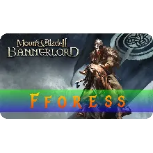 Mount Blade II Bannerlord Steam Аккаунт