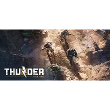 Thunder Tier One | Steam РУ+UA+KZ+СНГ