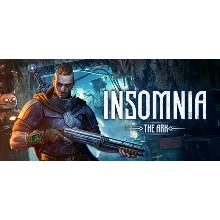 INSOMNIA: The Ark | Steam РУ+UA+KZ+СНГ