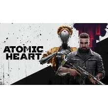 Atomic Heart Premium+Чары морских глубин+STEAM