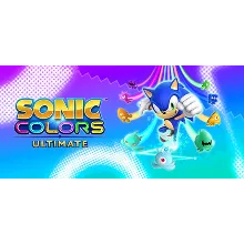 Sonic Colors: Ultimate - Digital Deluxe STEAM RU KZ UA BY TR AR СНГ Автодоставка