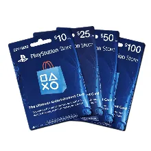 PLAYSTATION | ПОПОЛНЕНИЕ | ПОКУПКА ИГР | ПОДПИСОК