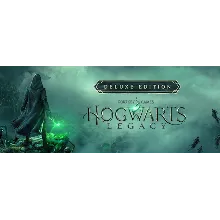 ⭐Hogwarts Legacy DELUXE EDITION (Steam Аккаунт Offline | Без Guard)