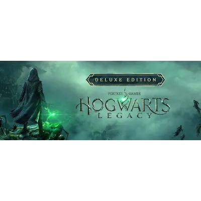 ⭐Hogwarts Legacy DELUXE EDITION (Steam Аккаунт Offline | Без Guard) - irongamers.ru
