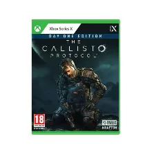 Callisto Protocol XBOX Series/One Аренда