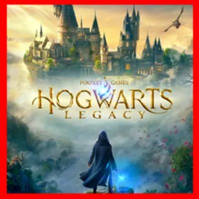 Hogwarts Legacy Deluxe|STEAM|ОФФЛАЙН БЕЗ ОЖИДАНИЙ - irongamers.ru