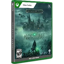 ✅💎🔑⚜️ Hogwarts Legacy Deluxe Edition⚜️XBOX SERIES X|S