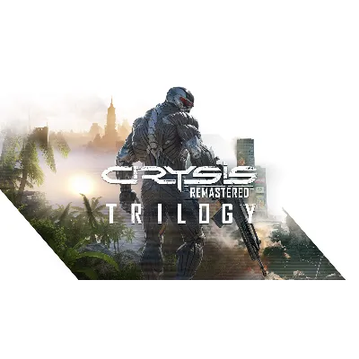 ⭐ Crysis 1 + Crysis 2 + Crysis 3 Remastered [TRİLOGY] - irongamers.ru