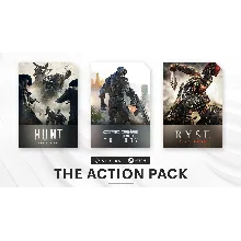 ⭐ Ryse Son of Rome + Crysis Trilogy [Steam/Global]