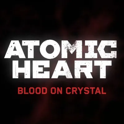 ATOMIC HEART + Blood On Crystal (Кровь на Хрустале)- STEAM АККАУНТ - irongamers.ru