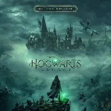 Hogwarts Legacy Deluxe Edition STEAM GIFT Argentina