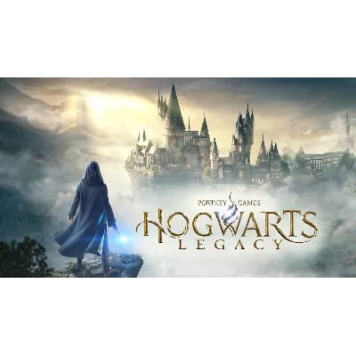 Hogwarts Legacy DELUXE (оффлайн аккаунт) БЕЗ ОЧЕРЕДИ - irongamers.ru