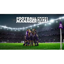 ⭐ Football Manager 2021 + Editor + Touch [Global]