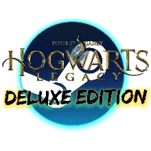 HOGWARTS LEGACY Deluxe Edition Steam БЕЗ ОЧЕРЕДИ