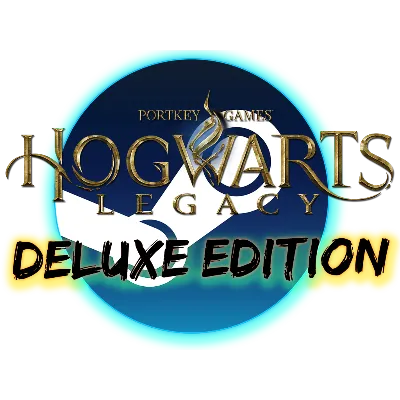 HOGWARTS LEGACY Deluxe Edition Steam БЕЗ ОЧЕРЕДИ - irongamers.ru