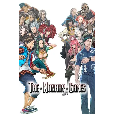 Zero Escape: The Nonary Games Xbox One|X|S активация - irongamers.ru