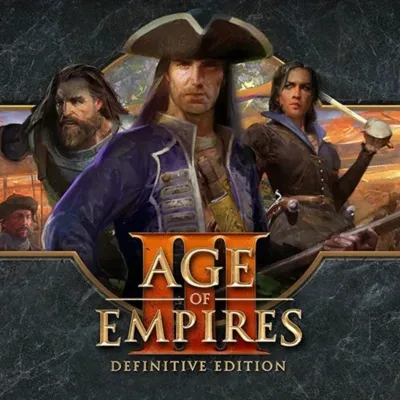 Age of Empires III Definitive Edition (STEAM/GLOBAL) - irongamers.ru