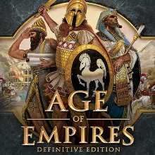 AGE OF EMPIRES: DEFINITIVE EDITION STEAM КЛЮЧ