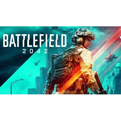 Battlefield 2042 I EA App I Онлайн + Почта - irongamers.ru