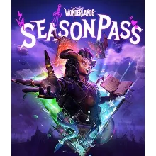 РФ+GLOBAL - SEASON PASS - TINY TINA’S WONDERLANDS DLC