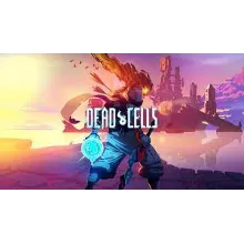 🎮 DEAD CELLS 🔑 (STEAM KEY/RU+CIS)