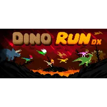 Dino Run DX STEAM KEY REGION FREE GLOBAL ROW + GIFT