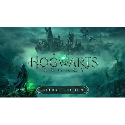 Hogwarts Legacy Deluxe Edition Steam Оффлайн Активация - irongamers.ru