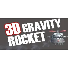3D Gravity Rocket STEAM KEY REGION FREE GLOBAL ROW +