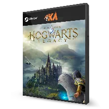 Hogwarts Legacy: DELUXE АВТОАКТИВАЦИЯ STEAM