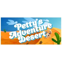 Petty's Adventure Desert STEAM KEY REGION FREE GLOBAL