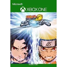 NARUTO: ULTIMATE NINJA STORM XBOX ONE / X|S КЛЮЧ