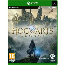 Hogwarts Legacy XBOX ONE Аренда
